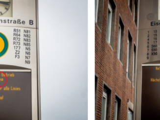 Bezeichneten die Stadtwerke Münster Corona-Demonstrierende wirklich als Deppen?