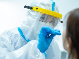 Nein, Ethylenoxid in Corona-Tests stellt keine Gefahr dar