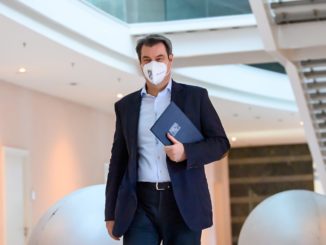 Söder ordnet erneut bayernweiten Katastrophenfall an!