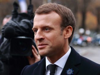 Macron wird den EU-Ratsvorsitz auch als Bühne für seinen Wahlkampf nutzen