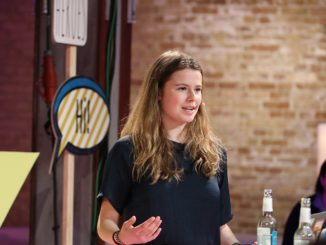 Klimaschützerin Neubauer warnt vor Einstufung von Erdgas als nachhaltig