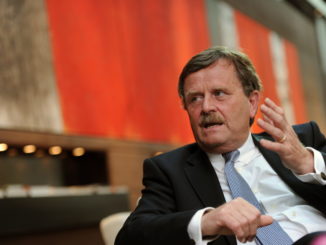 Montgomery: Ukraine-Krieg kann gerade bei Älteren Ängste auslösen