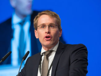 Günther kritisiert Oppositionskurs der Union scharf