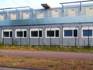 Wieder mehr Asylanträge in der EU