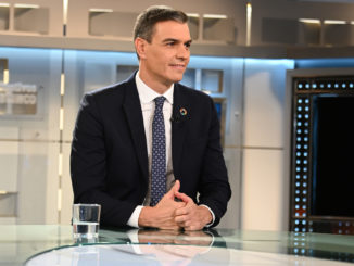 Spanien verkürzt Corona-Quarantäne für positiv Getestete