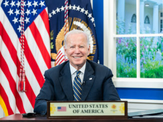 Washington: Biden „jederzeit“ zu Treffen mit Putin bereit