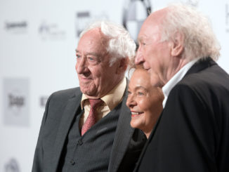 Dieter Hallervorden bekräftigt seine Ablehnung zum Gendern