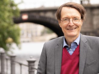 Lauterbach richtet eindringlichen Appell an Ungeimpfte