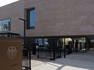BGH hebt Urteil zu Amokfahrt in Trier überwiegend auf BGH hebt Urteil zu Amokfahrt in Trier überwiegend auf
