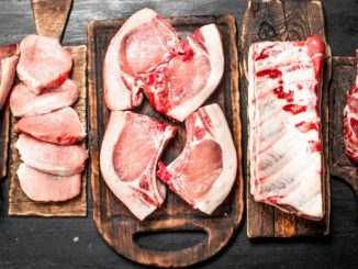 Greenpeace fordert Mehrwertsteuererhöhung für Fleisch