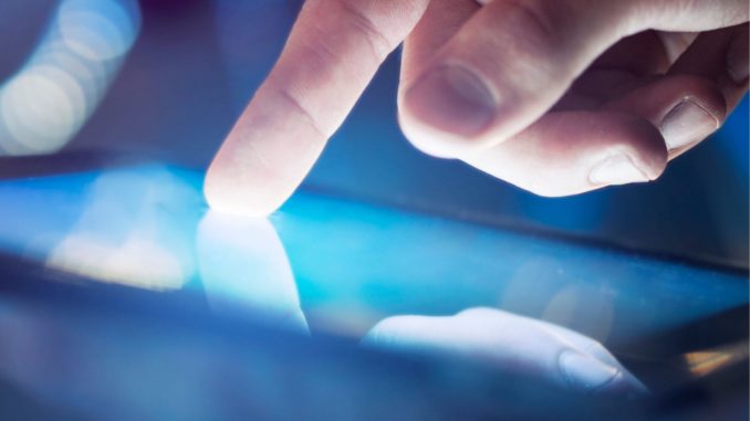 Symbolbild: Digitalisierung