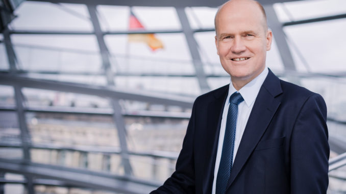 Ralph Brinkhaus - Bild: Tobias Koch