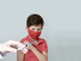 Anzeige wegen irrtümlicher Moderna-Impfung einer Zehnjährigen in Frankreich