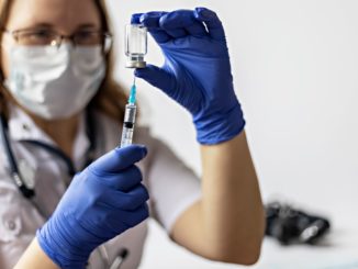 Bund strebt bis Ende Januar 30 Millionen weitere Impfungen an