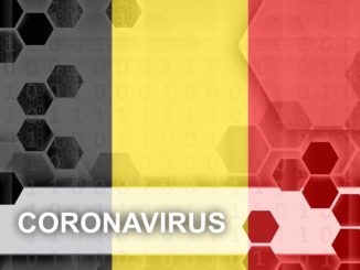 Tausende protestieren in Belgien gegen Corona-Maßnahmen im Kulturbereich