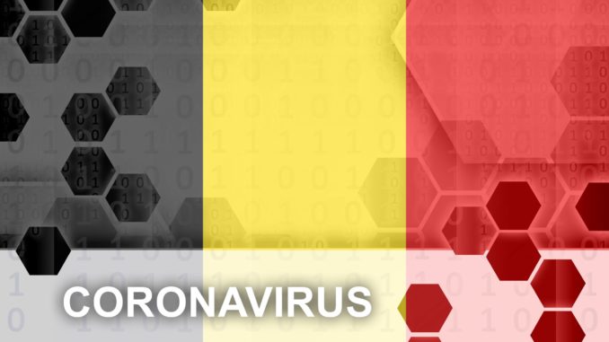 Belgien - Bild: Mehaniq via Twenty20