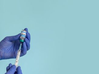 Bundesregierung will 80-Prozent-Ziel bei Impfquote bis Ende Januar erreichen