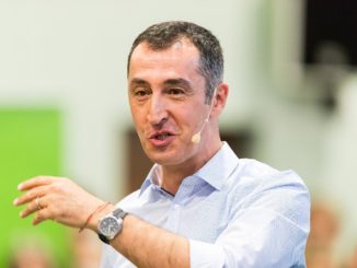 Landwirtschaftsminister Özdemir: „Keine Ramschpreise mehr für Lebensmittel“