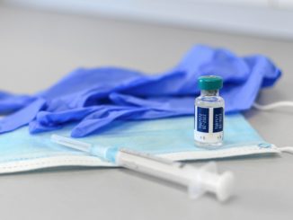 Schulze gegen Freigabe von Corona-Impfstoffpatenten für Entwicklungsländer