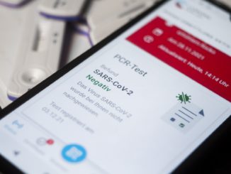 Deutscher Städtetag fordert von Bund und Ländern mehr Test- und Laborkapazitäten