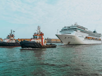 US-Behörden beobachten dutzende Kreuzfahrtschiffe nach Corona-Infektionen