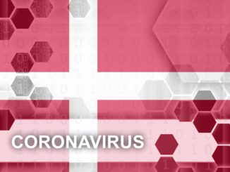 Neuer Höchstwert bei Neuinfektionen in Dänemark
