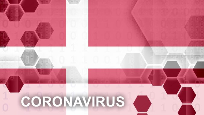 Dänemark - Bild: Mehaniq via Twenty20