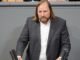 Anton Hofreiter ist Vater geworden