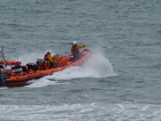 48 Flüchtlinge vor tunesischer Küste aus Seenot gerettet