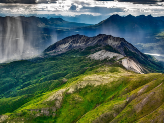 Deutscher Wetterdienst zieht zwiespältige Bilanz des Wetterjahres