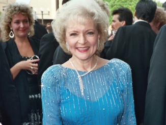 US-TV-Star Betty White mit 99 Jahren gestorben