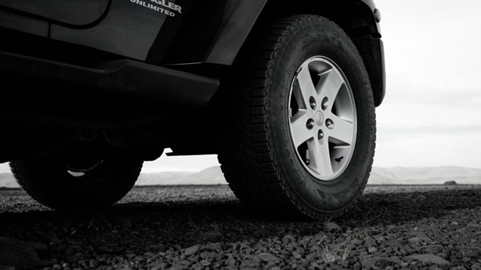 Symbolbild: Fahrzeug