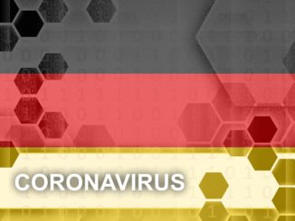 Bundesweite Sieben-Tage-Inzidenz steigt auf 222,7