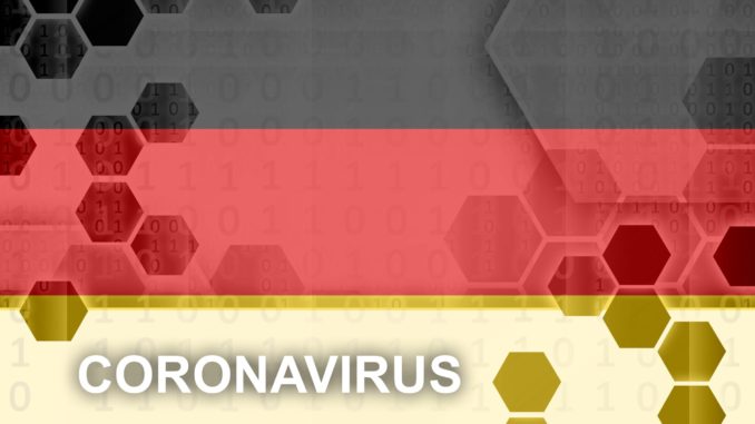 Deutschland - Bild: Mehaniq via Twenty20