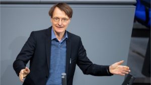 Rechnungshof fordert Lauterbach zur Kürzung von Arzthonoraren auf