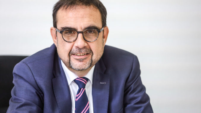 Klaus Holetschek - Bild: Huml