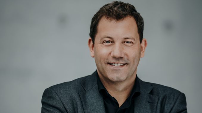 Lars Klingbeil - Bild: Tobias Koch