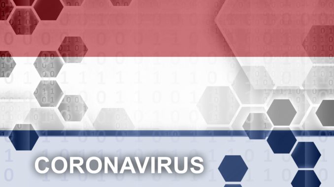 Niederlande - Bild: Mehaniq via Twenty20