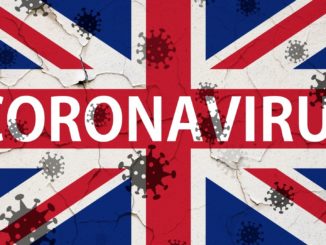 Großbritannien meldet neuen Höchstwert bei Corona-Neuinfektionen