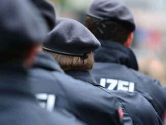 Tausende Teilnehmer bei bundesweiten Protesten gegen Corona-Regeln