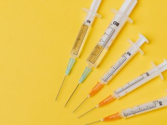 Novavax-Impfstoff bei Jugendlichen laut Hersteller zu über 80 Prozent wirksam