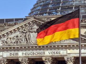 Zwei Abgeordnete verlassen AfD-Bundestagsfraktion