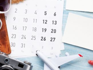 Arbeitnehmer können ihre Urlaubszeit 2022 verdoppeln