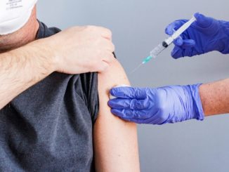 Bundesregierung verschiebt Ziel von 80 Prozent Impfquote