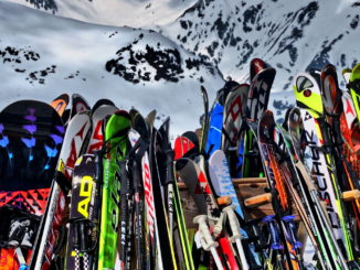 Wieder Corona-Fall im berühmt-berüchtigten „Kitzloch“ in Ischgl