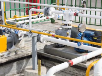 Gazprom bestreitet Einschränkung von Gaslieferungen in die EU