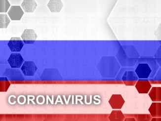 Russlands Statistikbehörde meldet mehr als 660.000 Corona-Tote