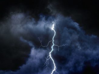 2021 für deutsche Versicherer bislang teuerstes Naturgefahrenjahr