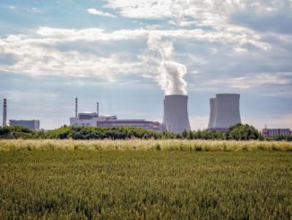 Streit um angeblich „grüne“ Atomkraft entzweit Berlin und Paris