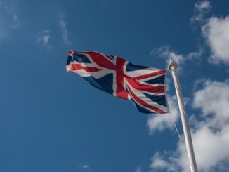 Wärme-Rekord zu Silvester in Großbritannien